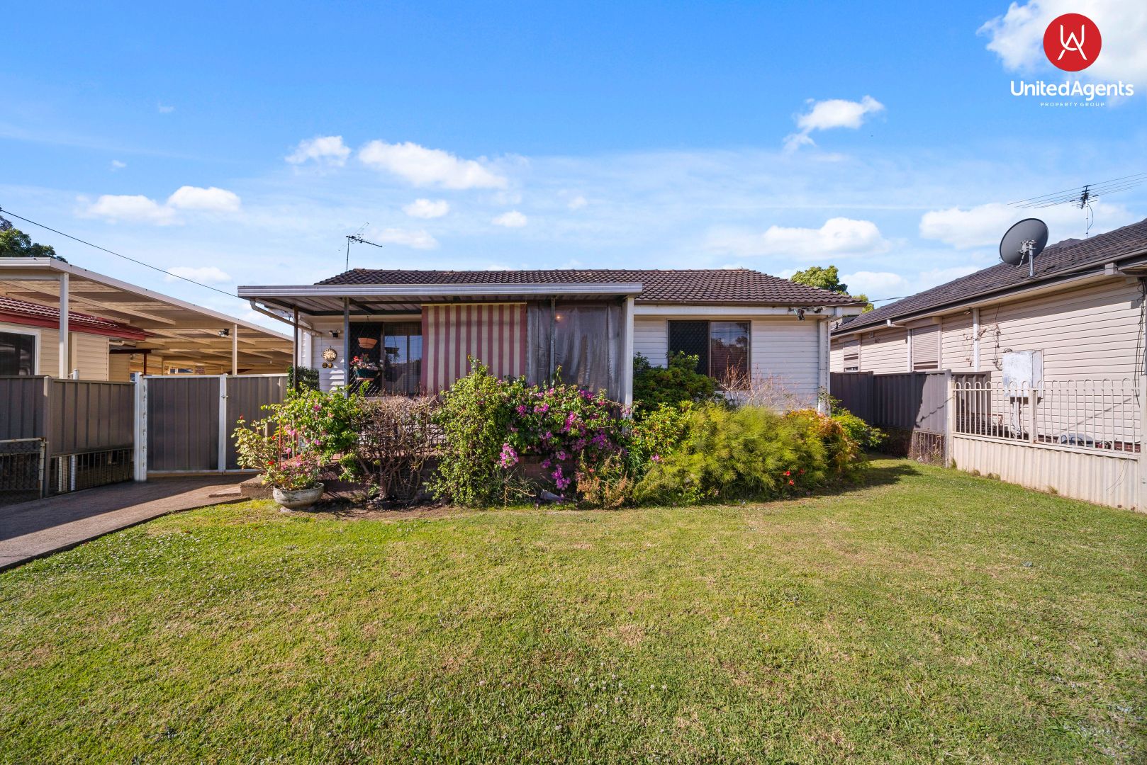 21 Moonshine Avenue, Cabramatta West NSW 2166, Image 1