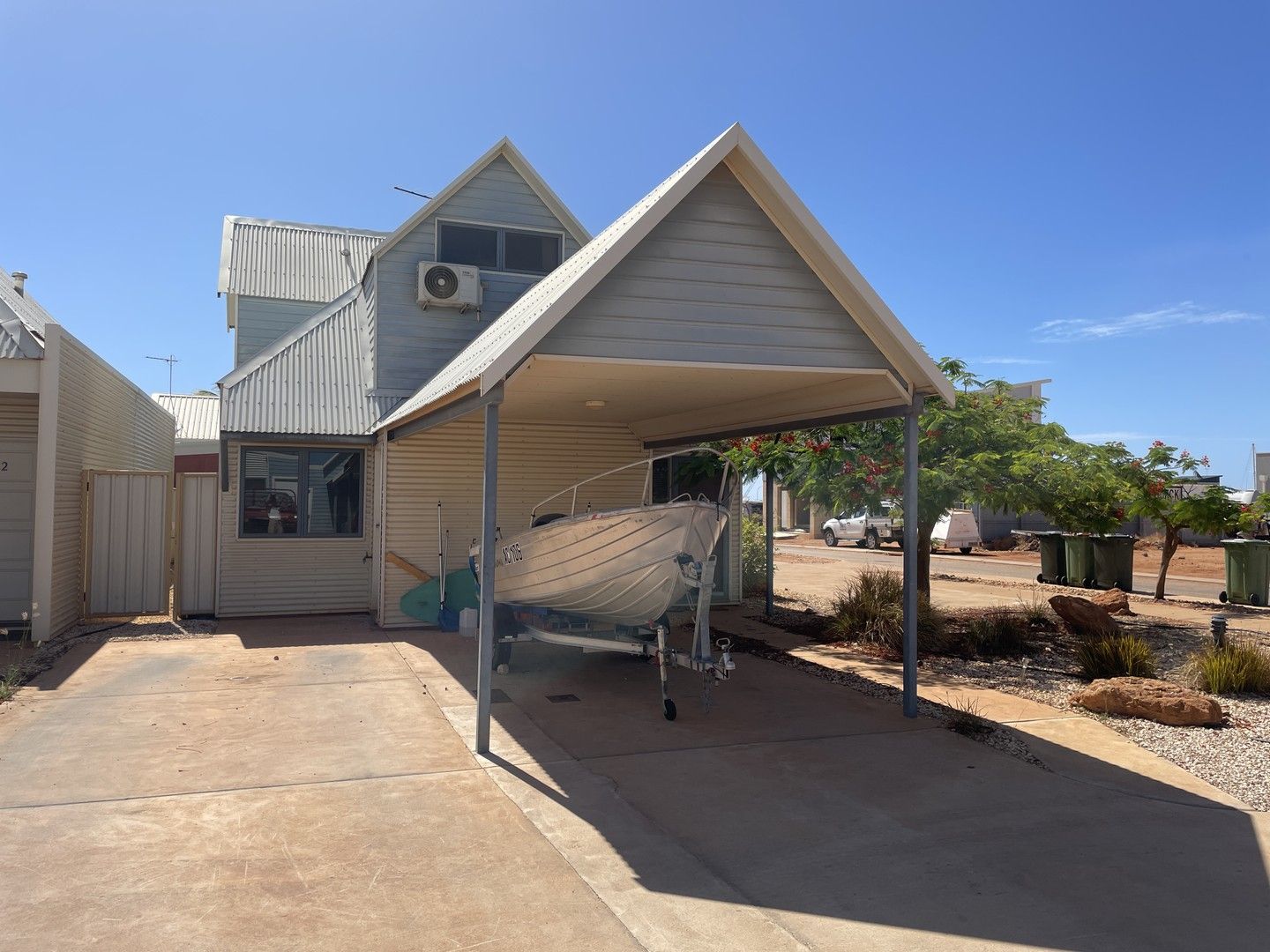 1/1 Coral Way, Exmouth WA 6707, Image 0