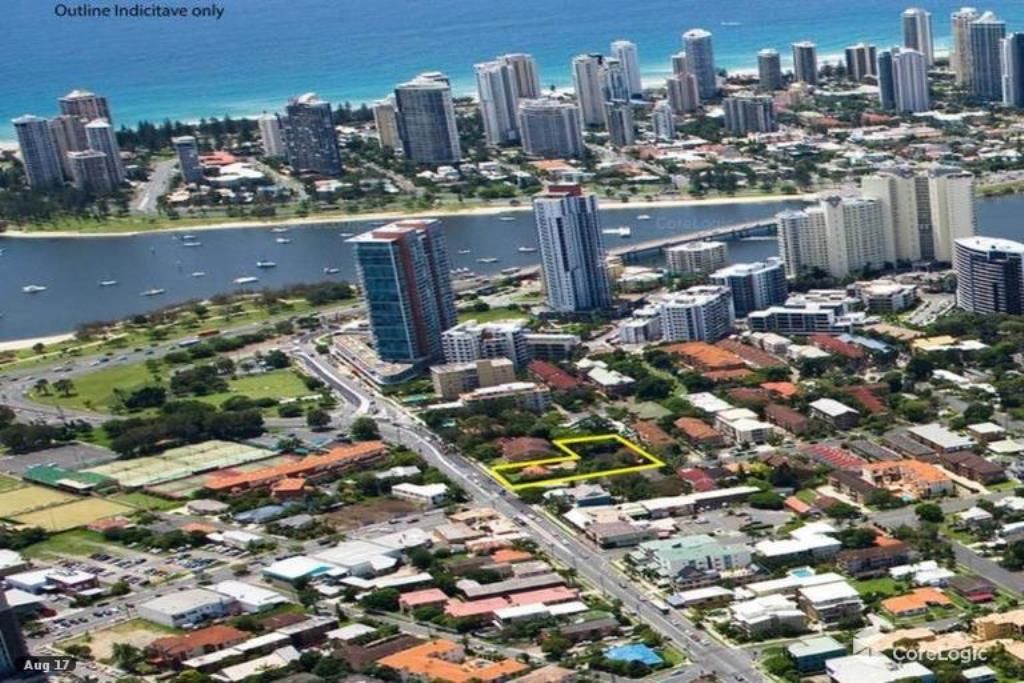 Southport QLD 4215 vacant land for Sale, 3,000,000 + 2014818052 Domain