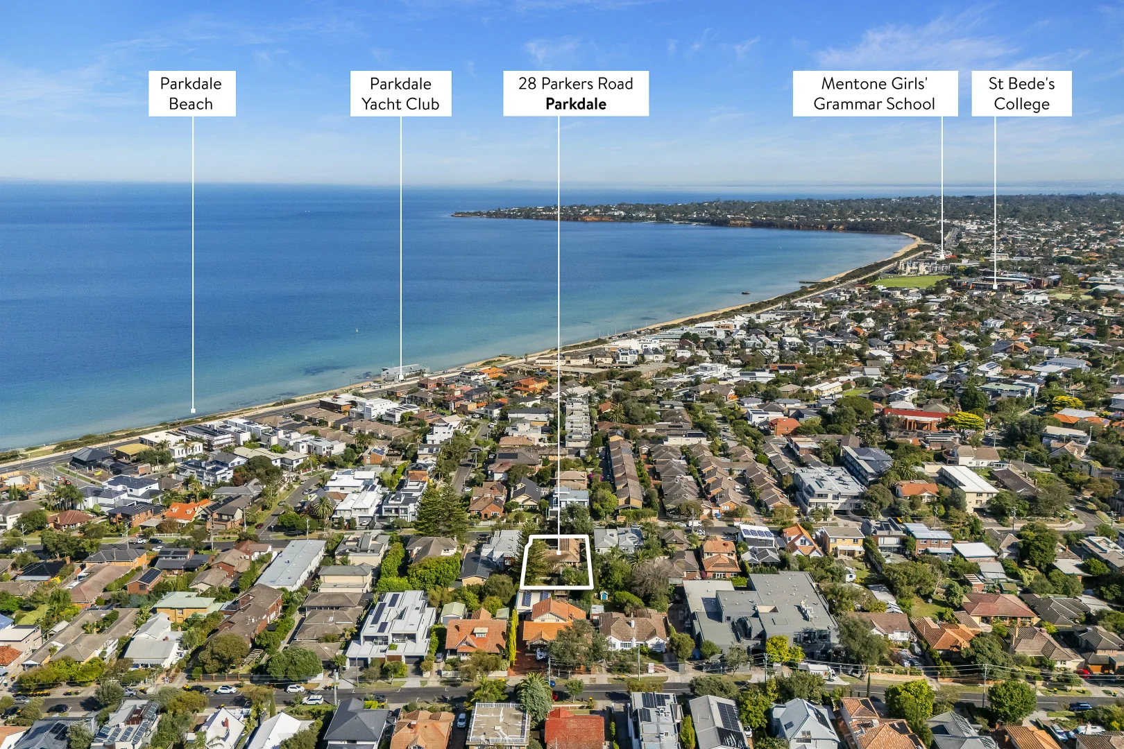 Additional image 3 of 28 Parkers Road, Parkdale VIC 3195