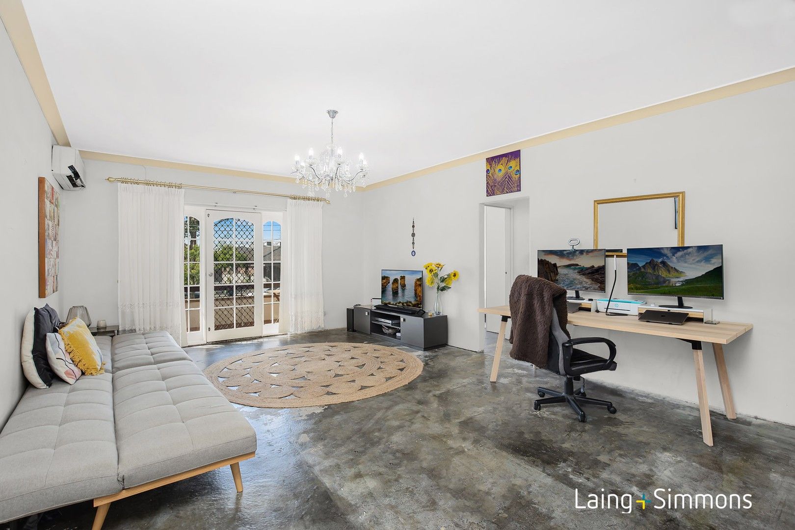 2/33-35 Susan Street, Auburn NSW 2144, Image 0