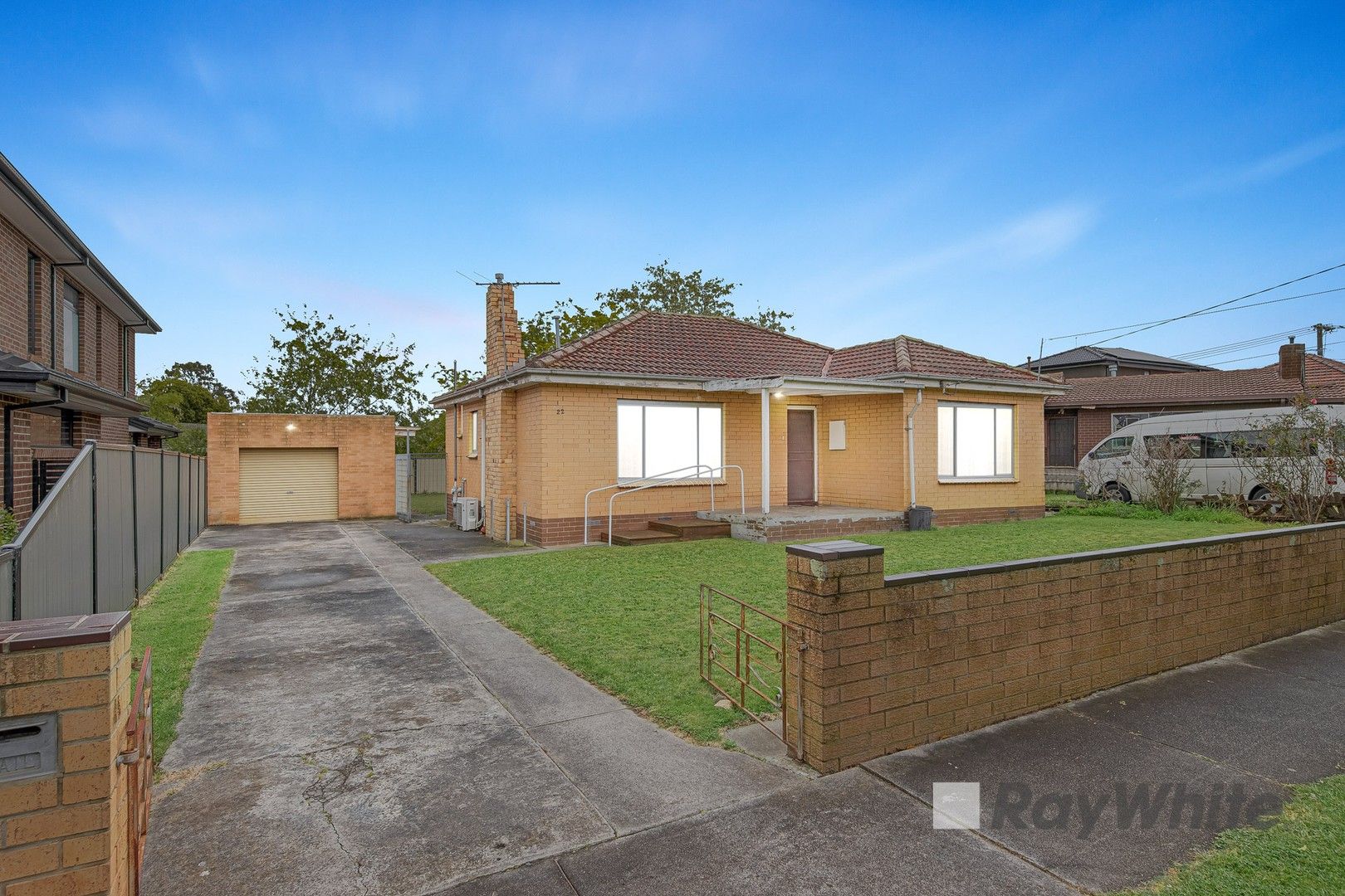 22 Haresta Avenue, Dandenong VIC 3175, Image 0