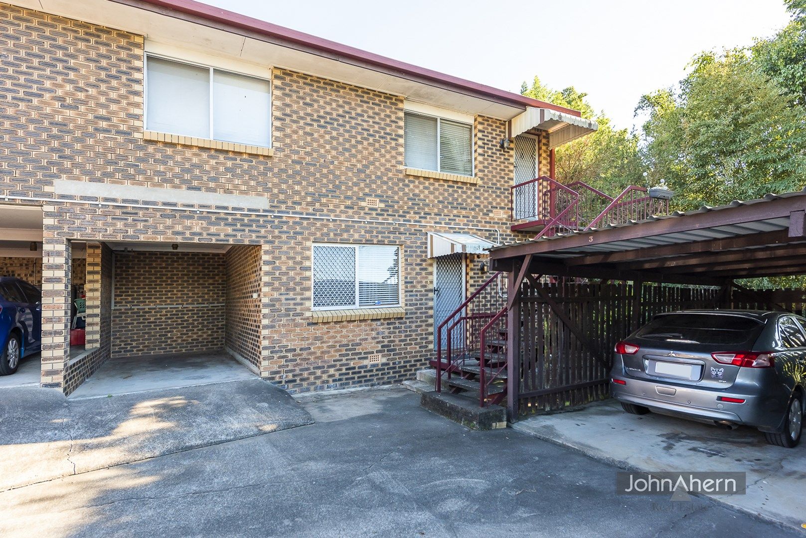 1 bedrooms Apartment / Unit / Flat in Unit 6/71 Station Rd WOODRIDGE QLD, 4114