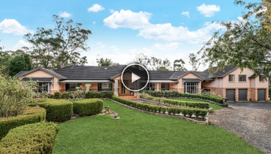 Picture of 29 Forrester Place, MARAYLYA NSW 2765