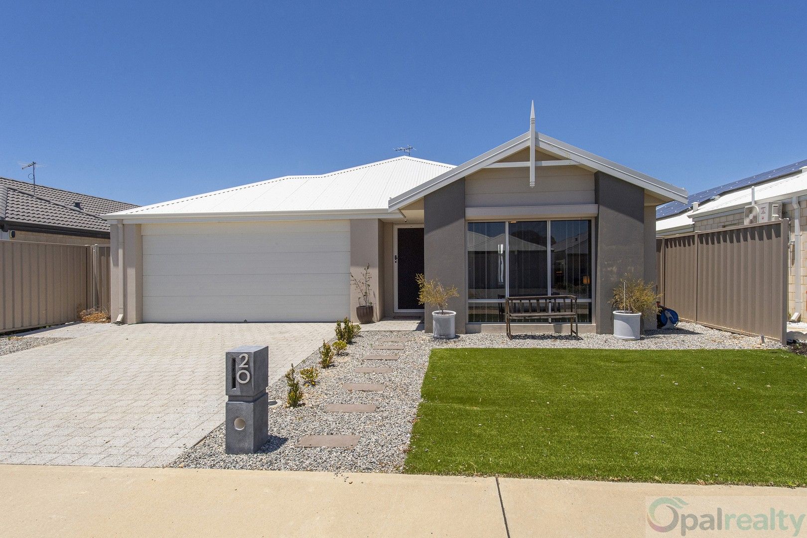 20 Gamboge Avenue, Karnup WA 6176, Image 0