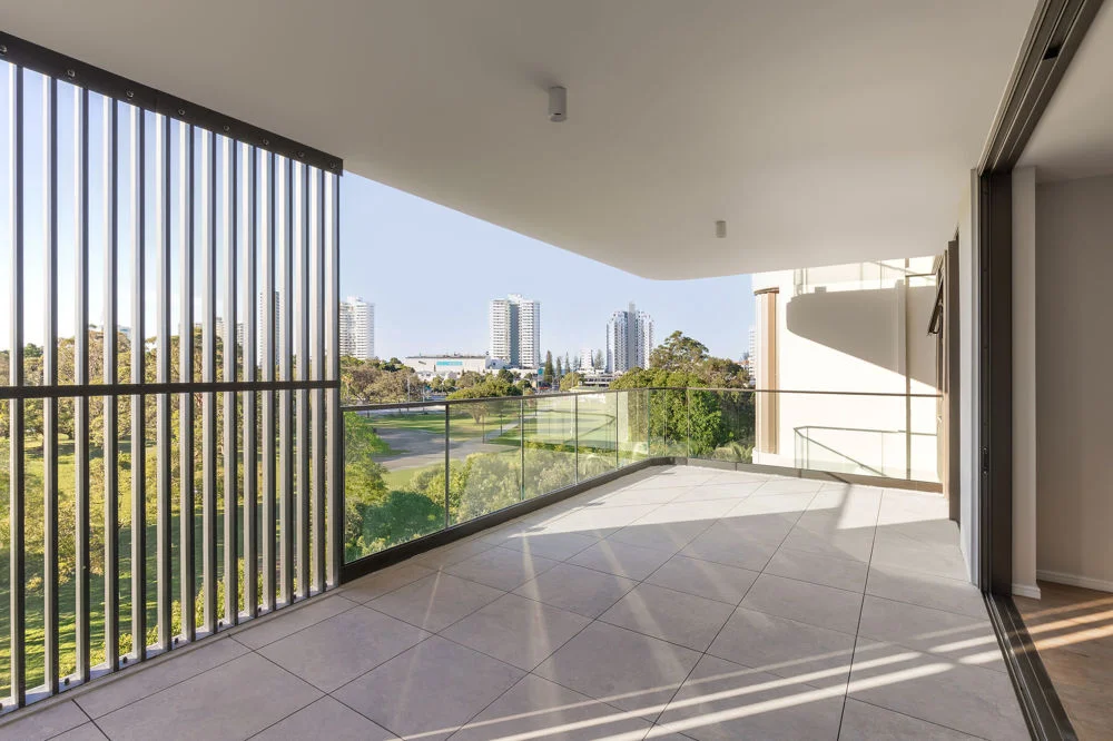 Additional image 3 of 404/4 Carmichael Close, Coolangatta QLD 4225