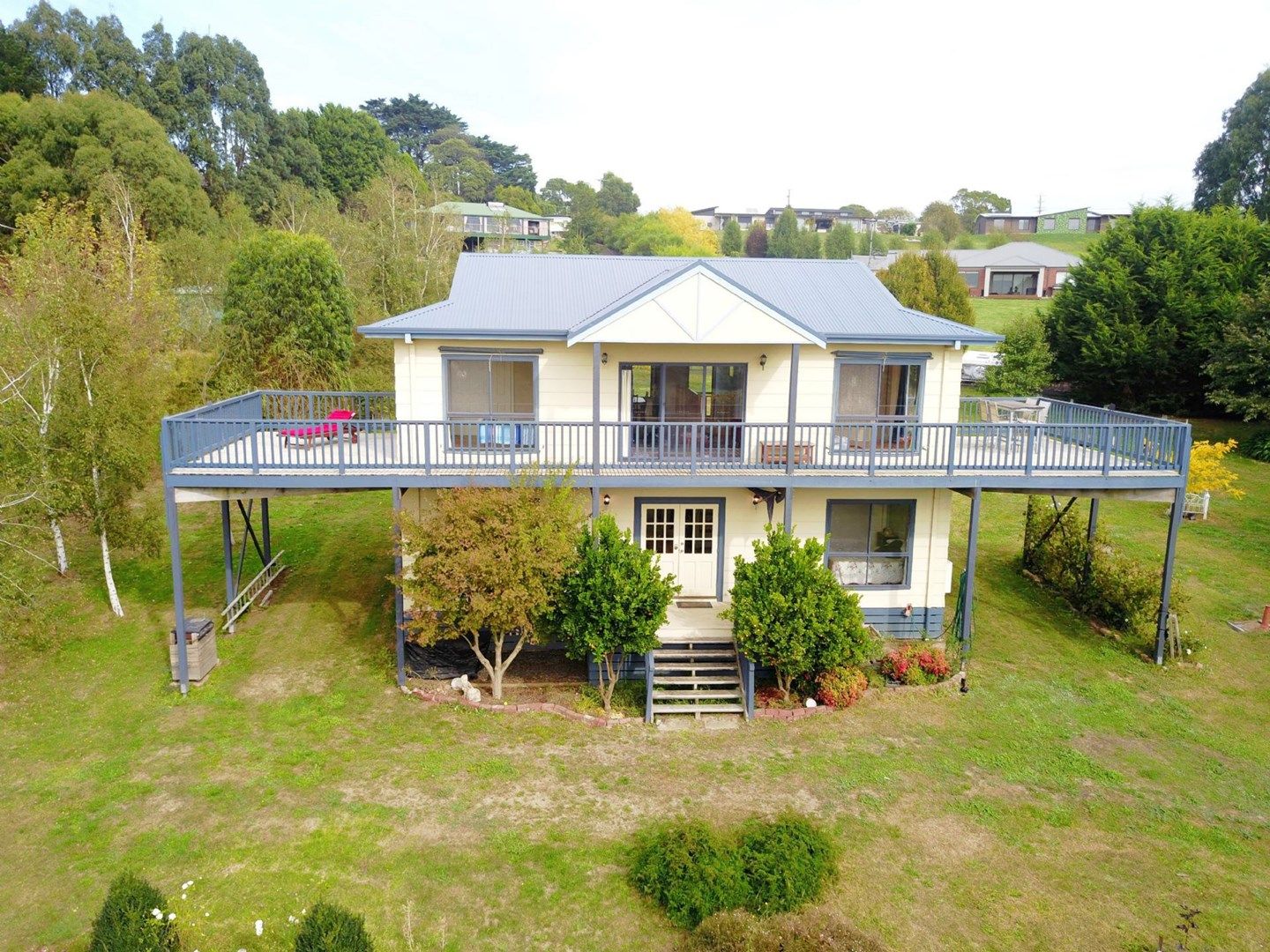 64 SOMMERS CRESCENT, Korumburra VIC 3950, Image 0