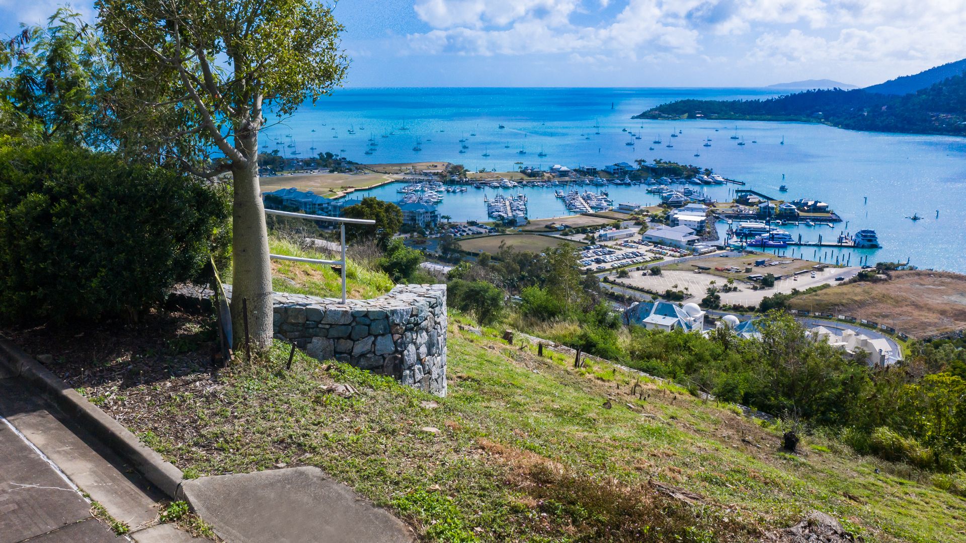 Lot 26 & 27 Bottletree Close, Airlie Beach QLD 4802, Image 2