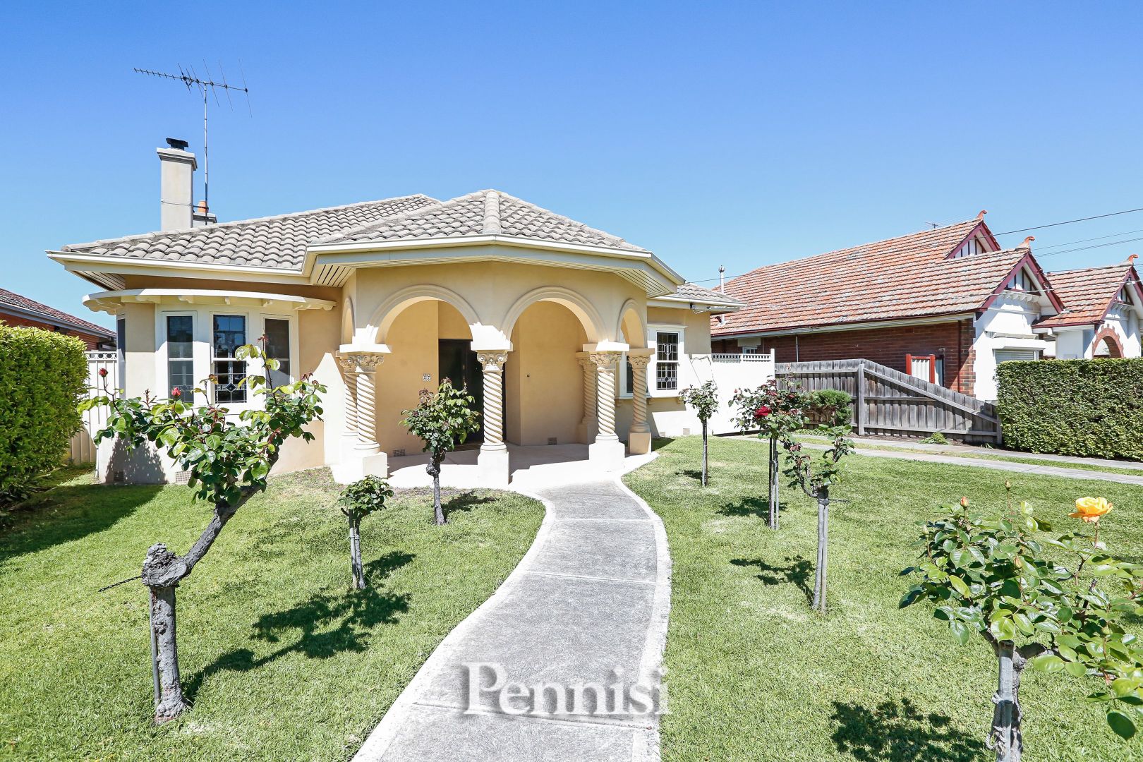 27 Bloomfield Road, Ascot Vale Property History & Address Research