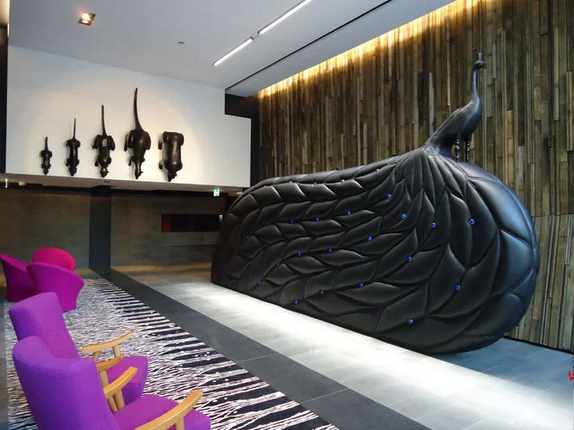 Additional image 2 of 301/19 Marcus Clarke Street, City ACT 2601