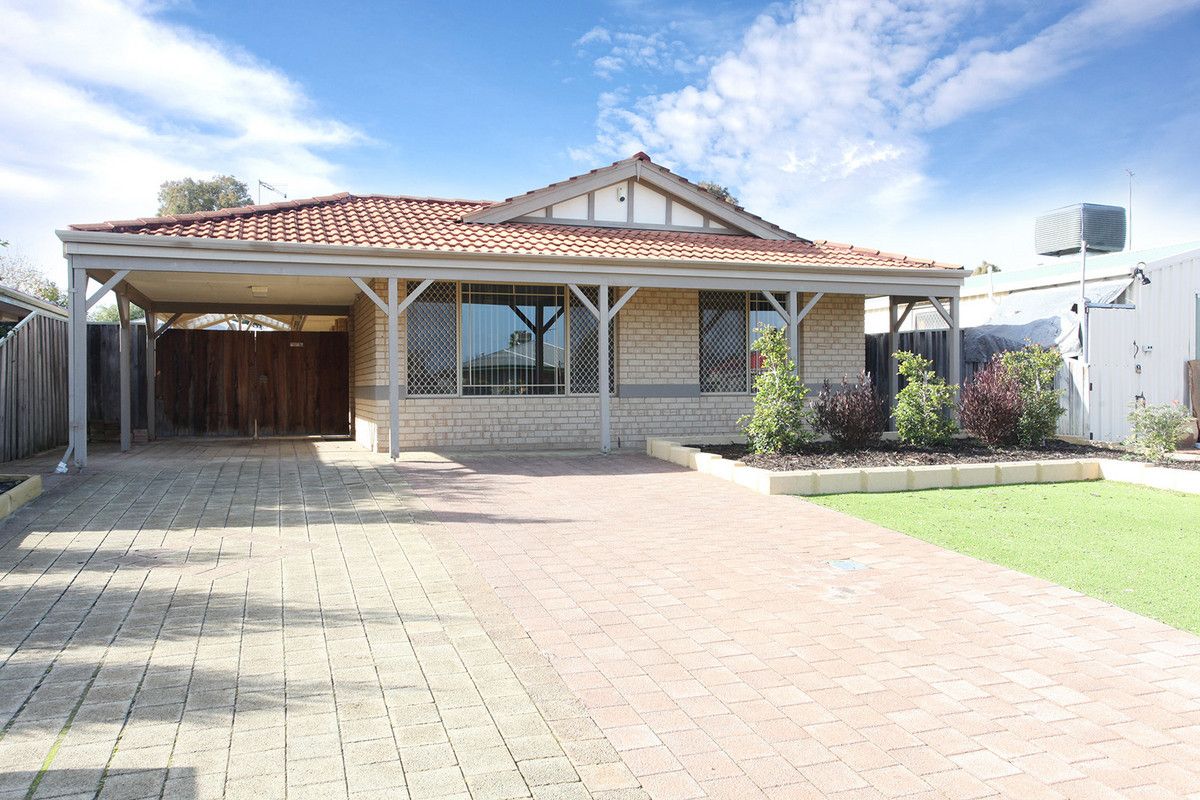 80 Lewis Jones Cross, Stratton WA 6056, Image 0