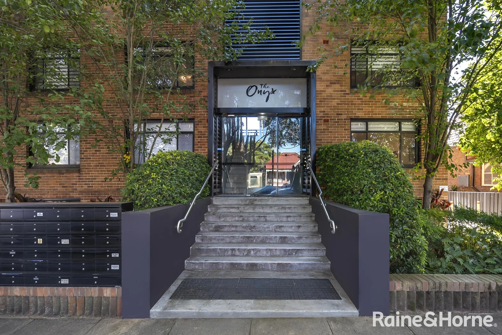 107/11-13 Osgood Avenue, Marrickville NSW 2204