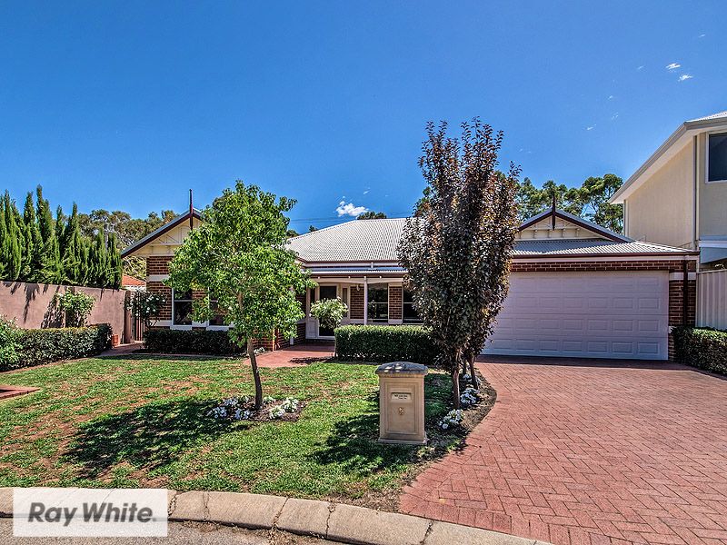 5 Byrne Court, South Guildford WA 6055, Image 0