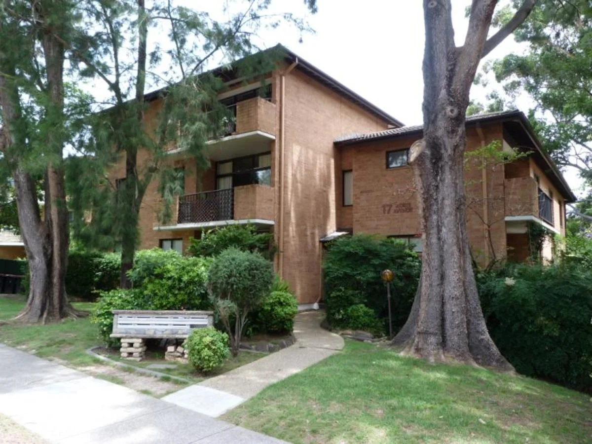 7/17 Woids Avenue, Hurstville NSW 2220