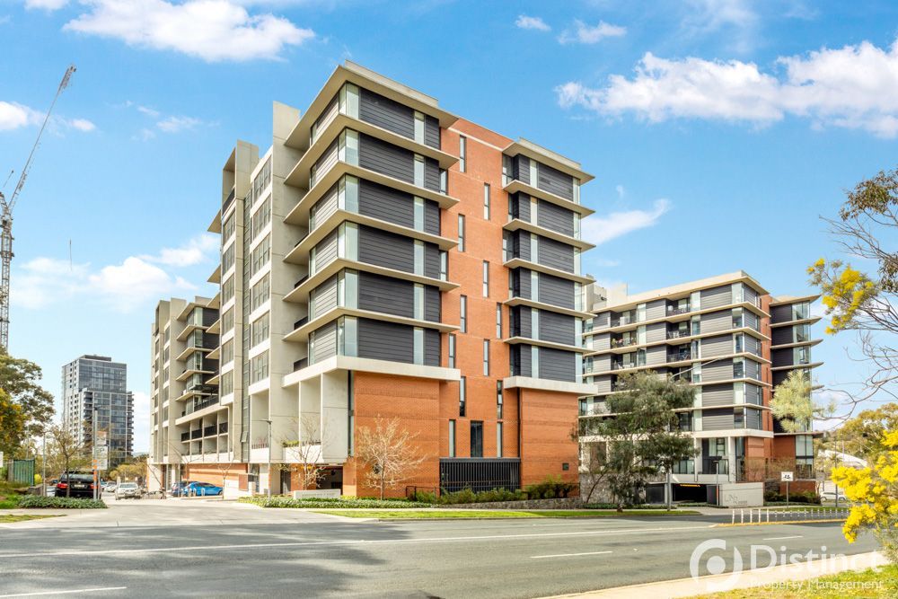 2 bedrooms Apartment / Unit / Flat in 47/2 Veryard Lane BELCONNEN ACT, 2617