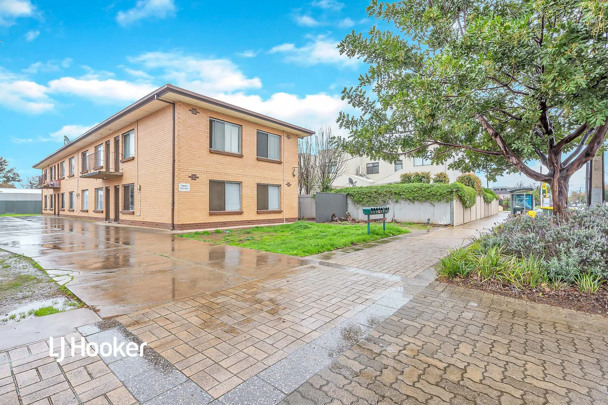 6/156 Churchill Road, Prospect SA 5082 - Apartment For Rent | Domain