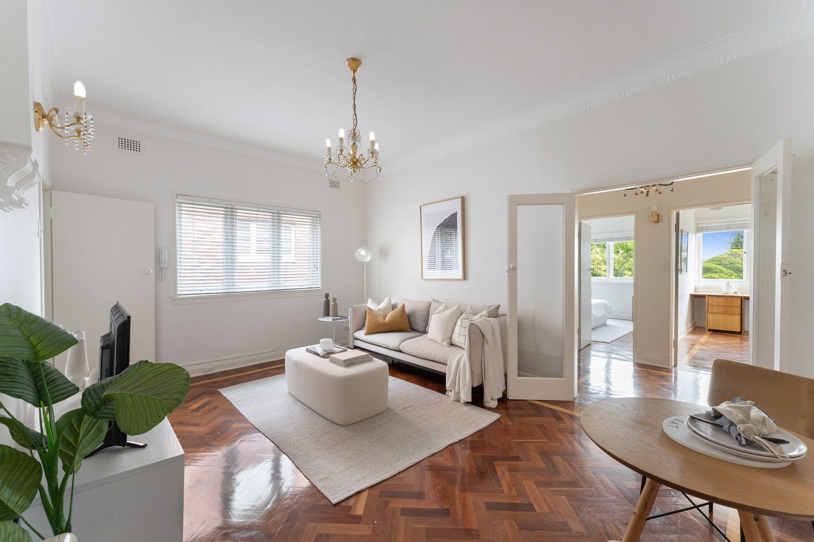 3 bedrooms Apartment / Unit / Flat in 4/22 Streatfield Road BELLEVUE HILL NSW, 2023