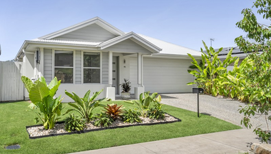 Picture of 95 Black Swan Circuit, MAROOCHY RIVER QLD 4561