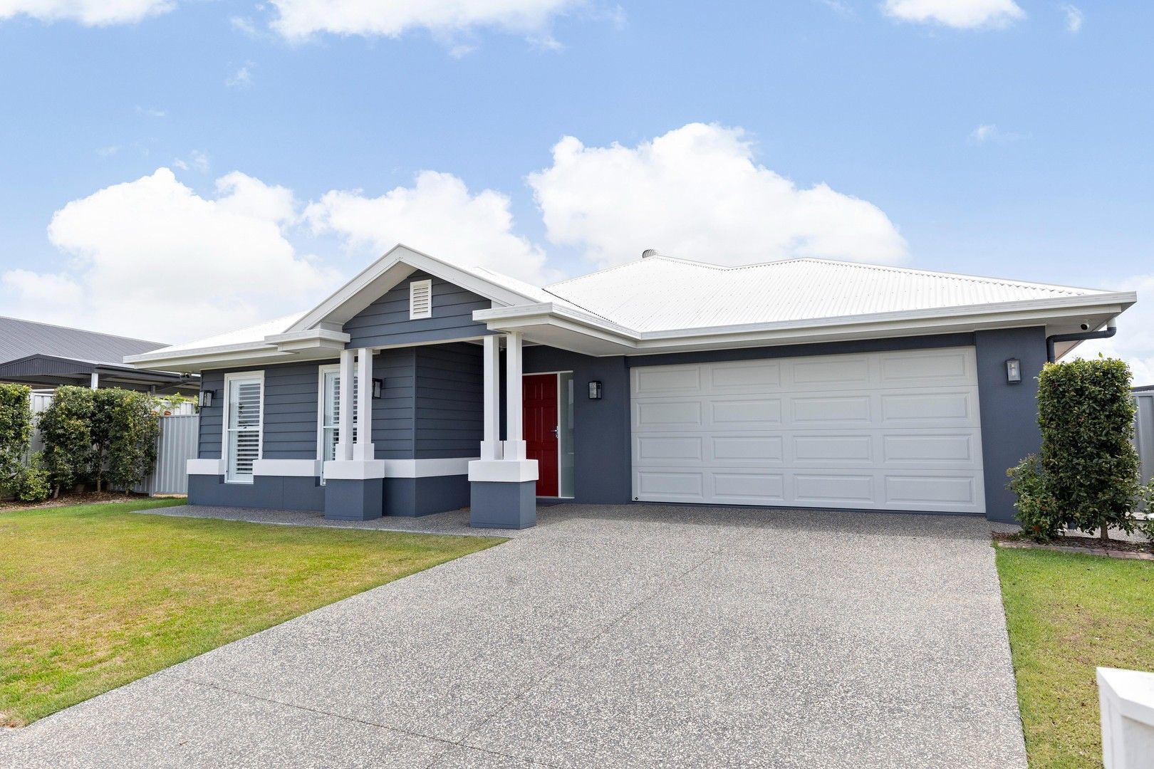 37 Peppermint Circuit, Nikenbah QLD 4655, Image 0