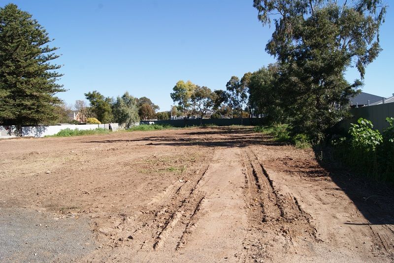 Lot 5 Aerodrome Road, MALLALA SA 5502, Image 1