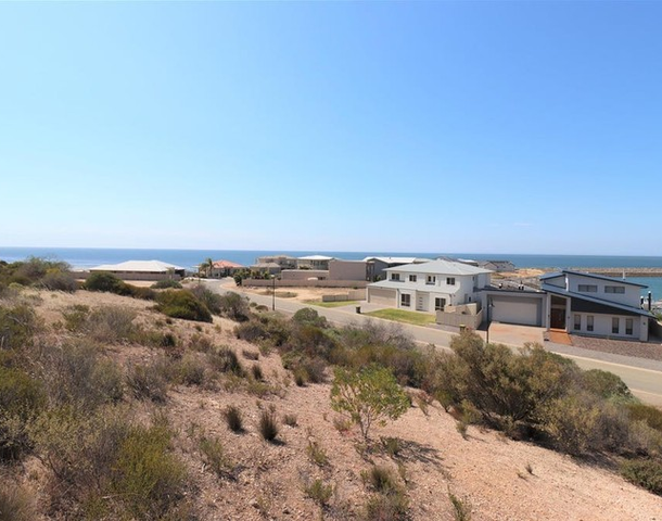 41 Marina Drive, Port Vincent SA 5581