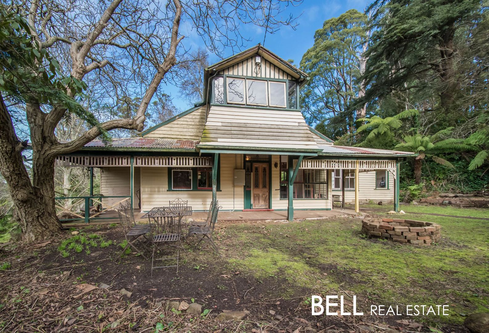 8591 Ridge Road, Mount Dandenong Property History & Address Research