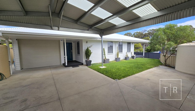 Picture of 6B Phyllis Street, CASTLETOWN WA 6450