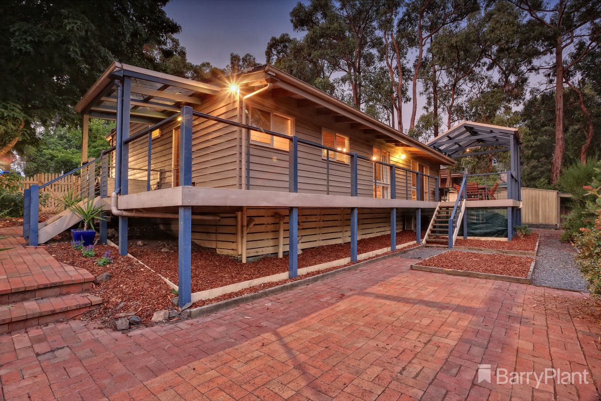 19 Old Menzies Creek Road, Menzies Creek VIC 3159, Image 0