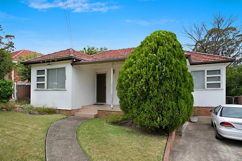 46 Ian Cres, Chester Hill NSW 2162, Image 1