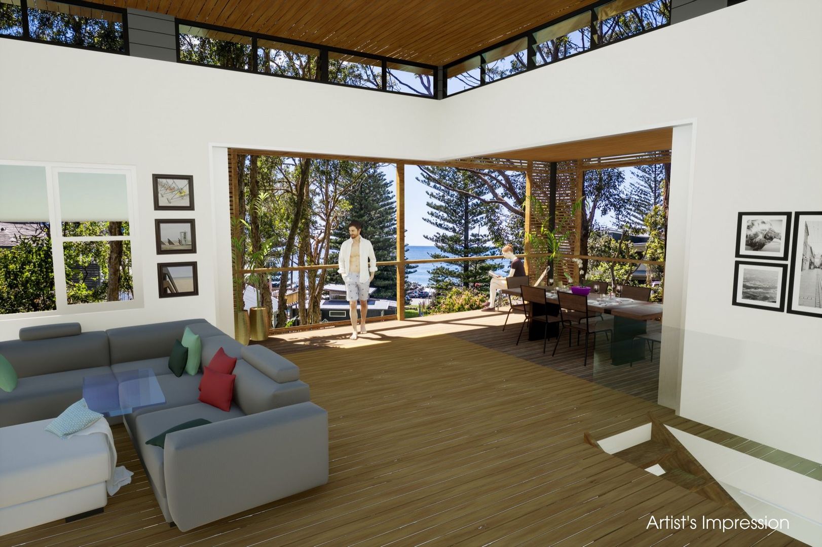 29 Gerda Road, Macmasters Beach NSW 2251, Image 2