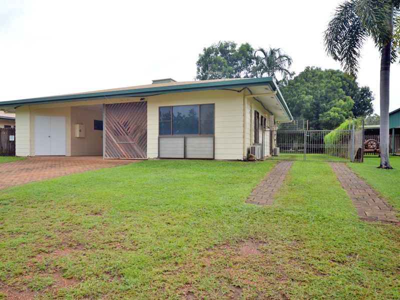 28 Pandanus Pde, Mission River QLD 4874, Image 0