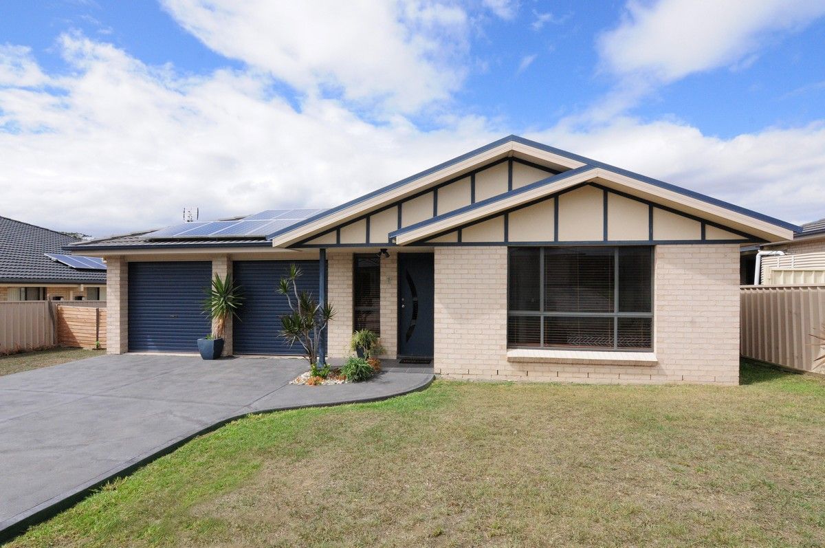 7 Barbata Grove, South Nowra NSW 2541, Image 0