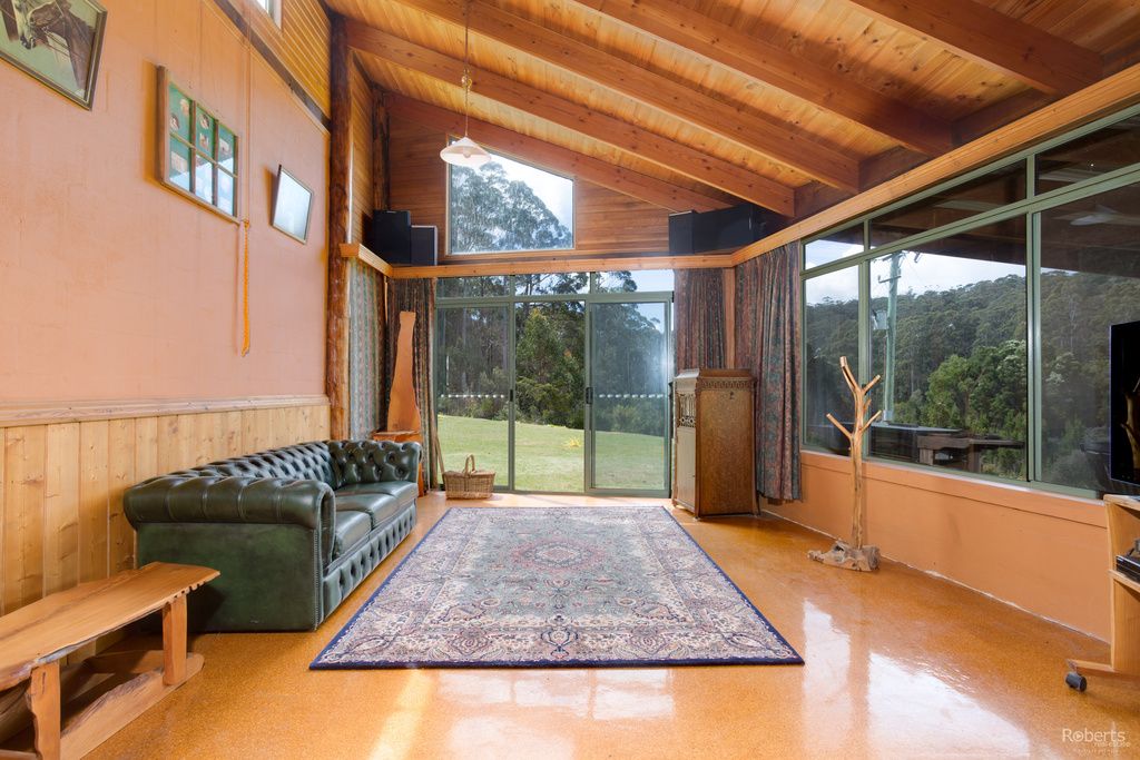 144 Cherry Farm Road, Underwood TAS 7268, Image 2