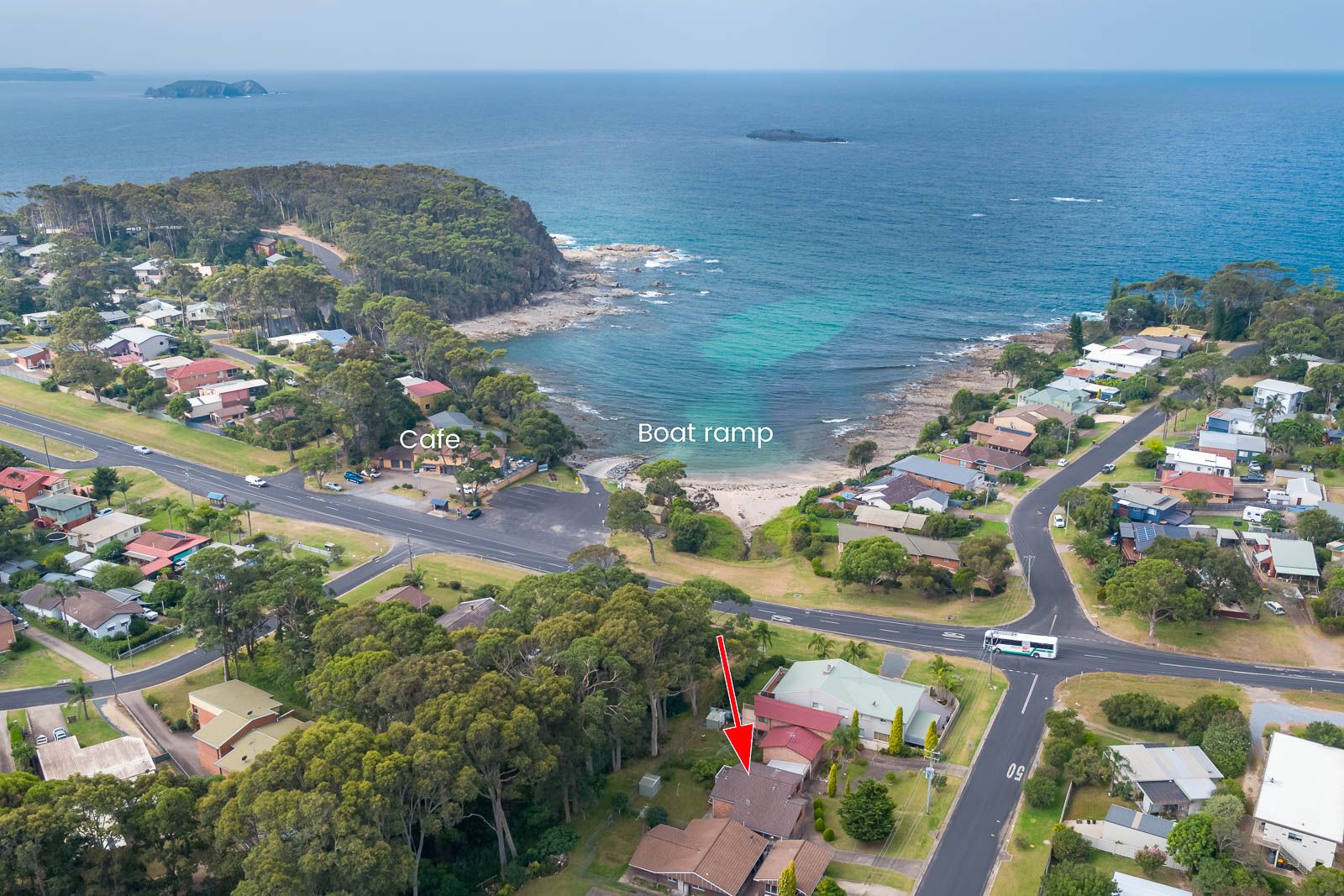 5 Youralla Avenue, Malua Bay NSW 2536, Image 0