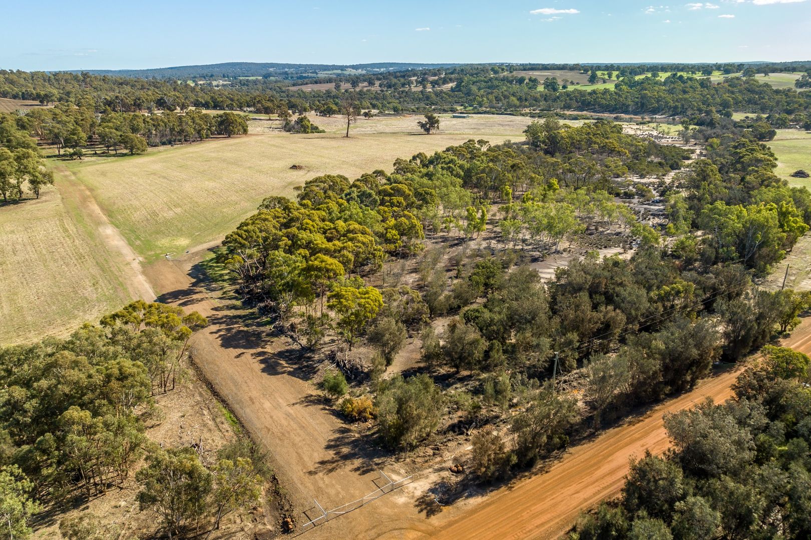 Chedaring Road, Wundowie WA 6560 Vacant Land for Sale Domain