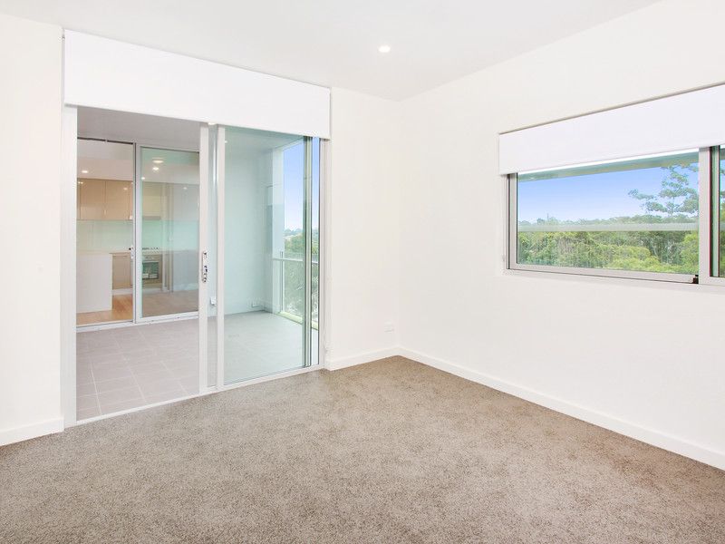 602/290 Burns Bay Road, Lane Cove NSW 2066, Image 2