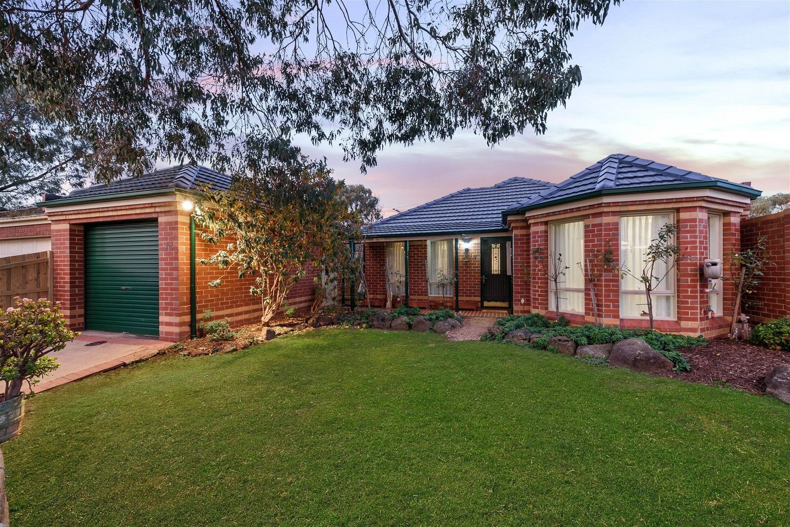 13 Wheat Walk, Delahey VIC 3037, Image 0