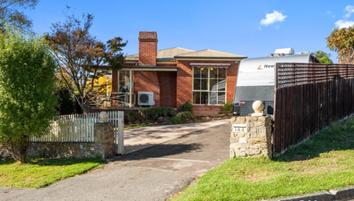 Picture of 144 Wells Parade, BLACKMANS BAY TAS 7052