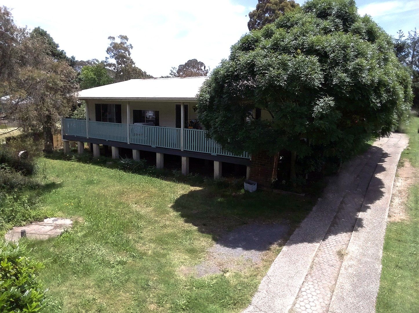 45 Camden Street, Wingello NSW 2579, Image 0