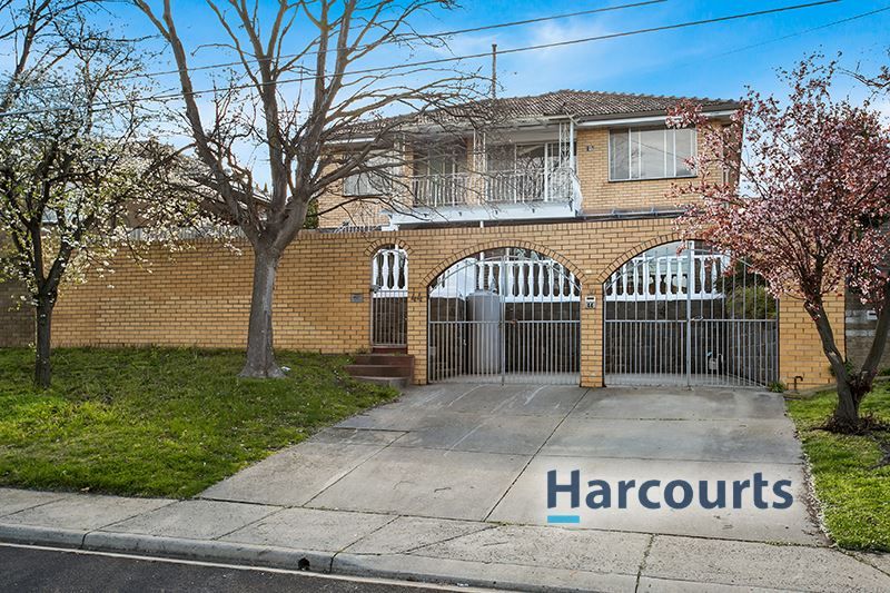 44 San Remo Drive, Avondale Heights VIC 3034, Image 1