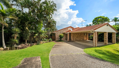 Picture of 4 Frankenia Court, REGENTS PARK QLD 4118