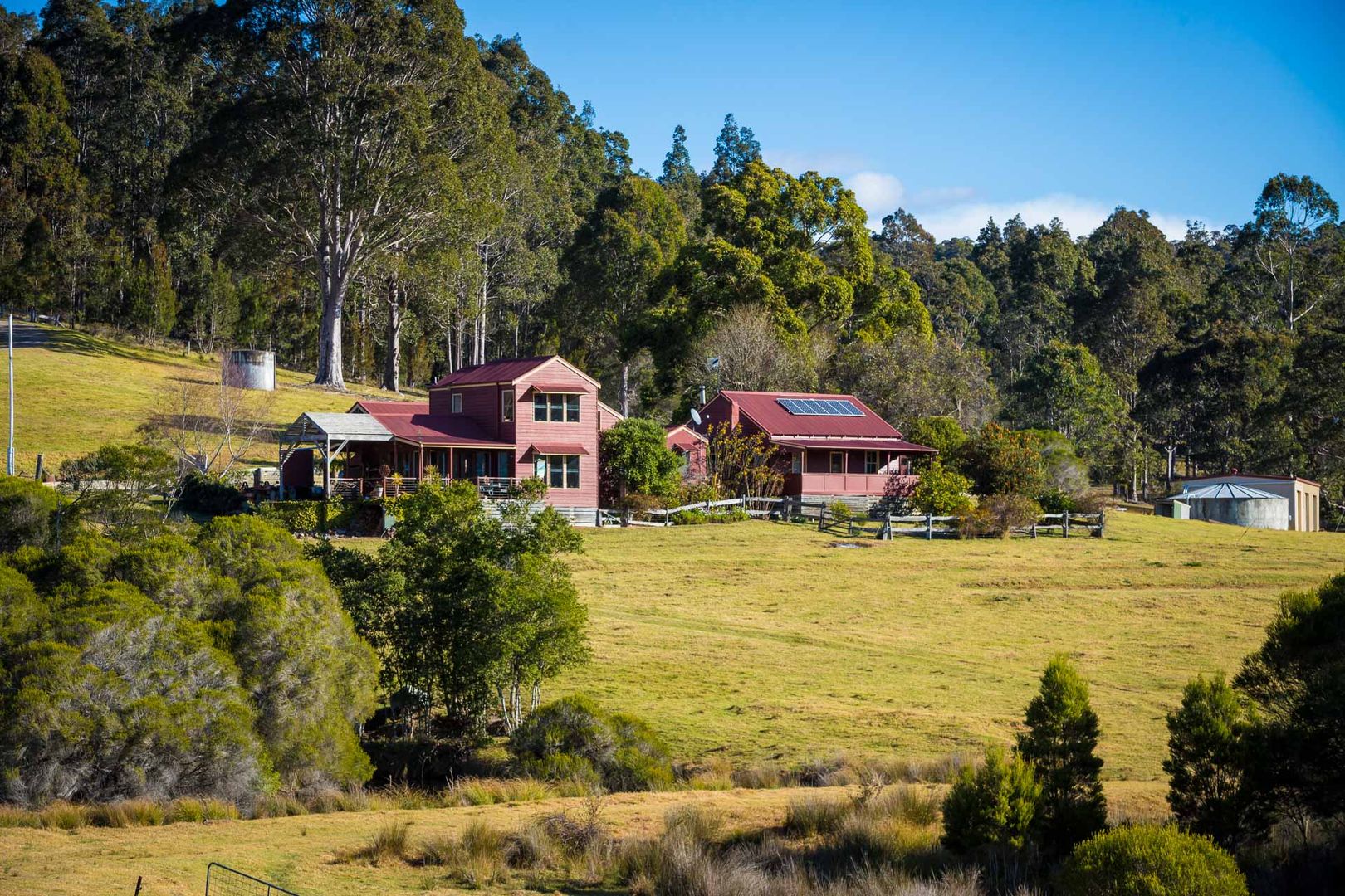 212 Murrah River Forest Rd, Cuttagee NSW 2546, Image 2