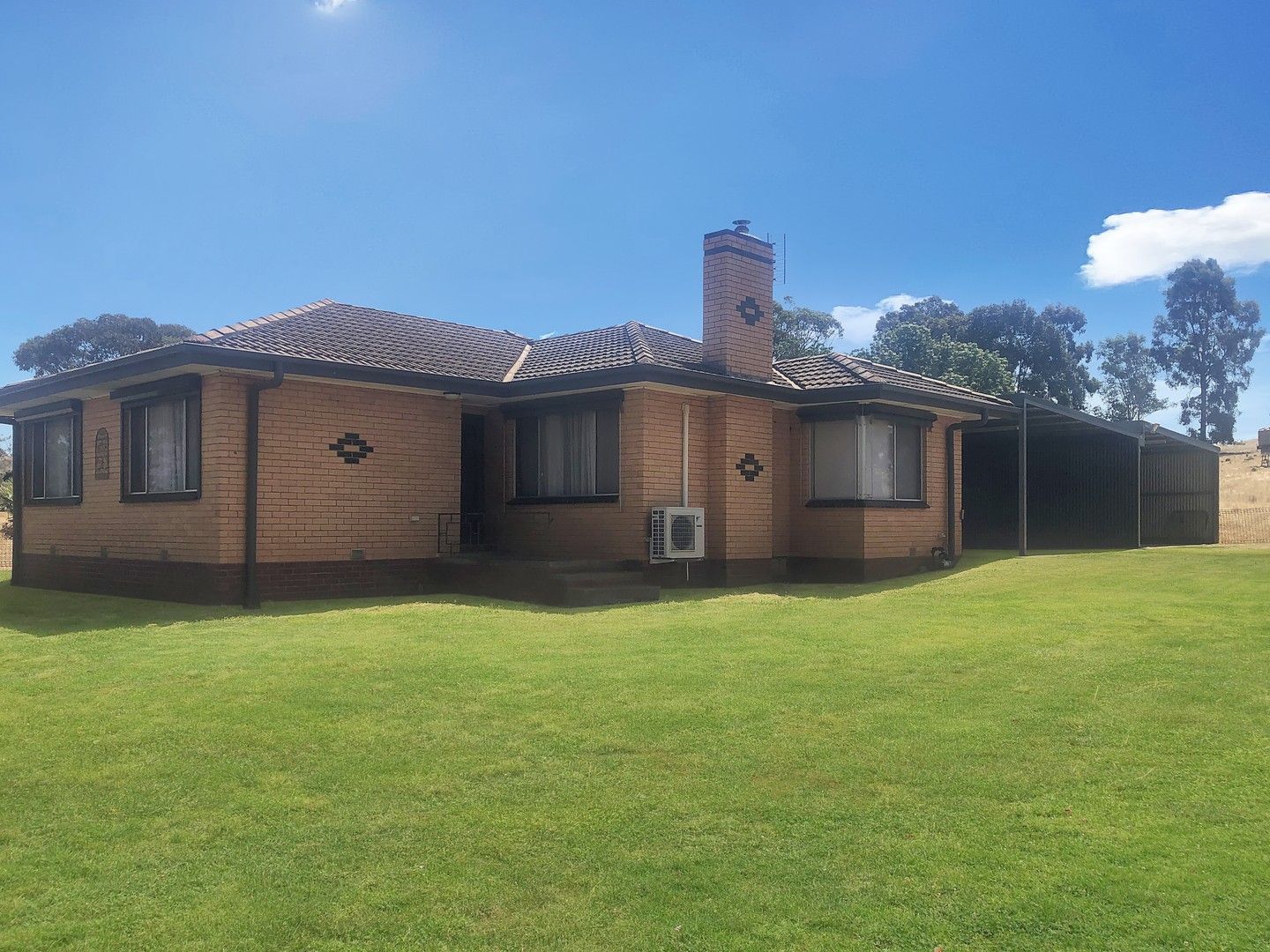 420 DookieNalinga Road, Dookie VIC 3646 House For Rent Domain