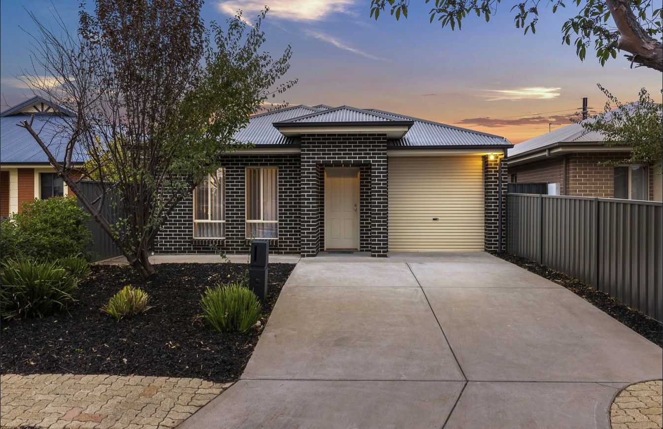 3 bedrooms House in 18 York Street NORTHFIELD SA, 5085