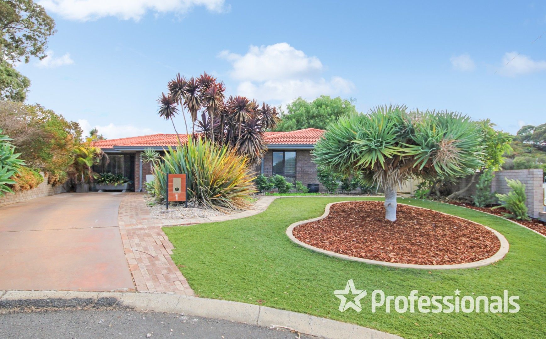 1 Shelly Place, Binningup WA 6233, Image 0