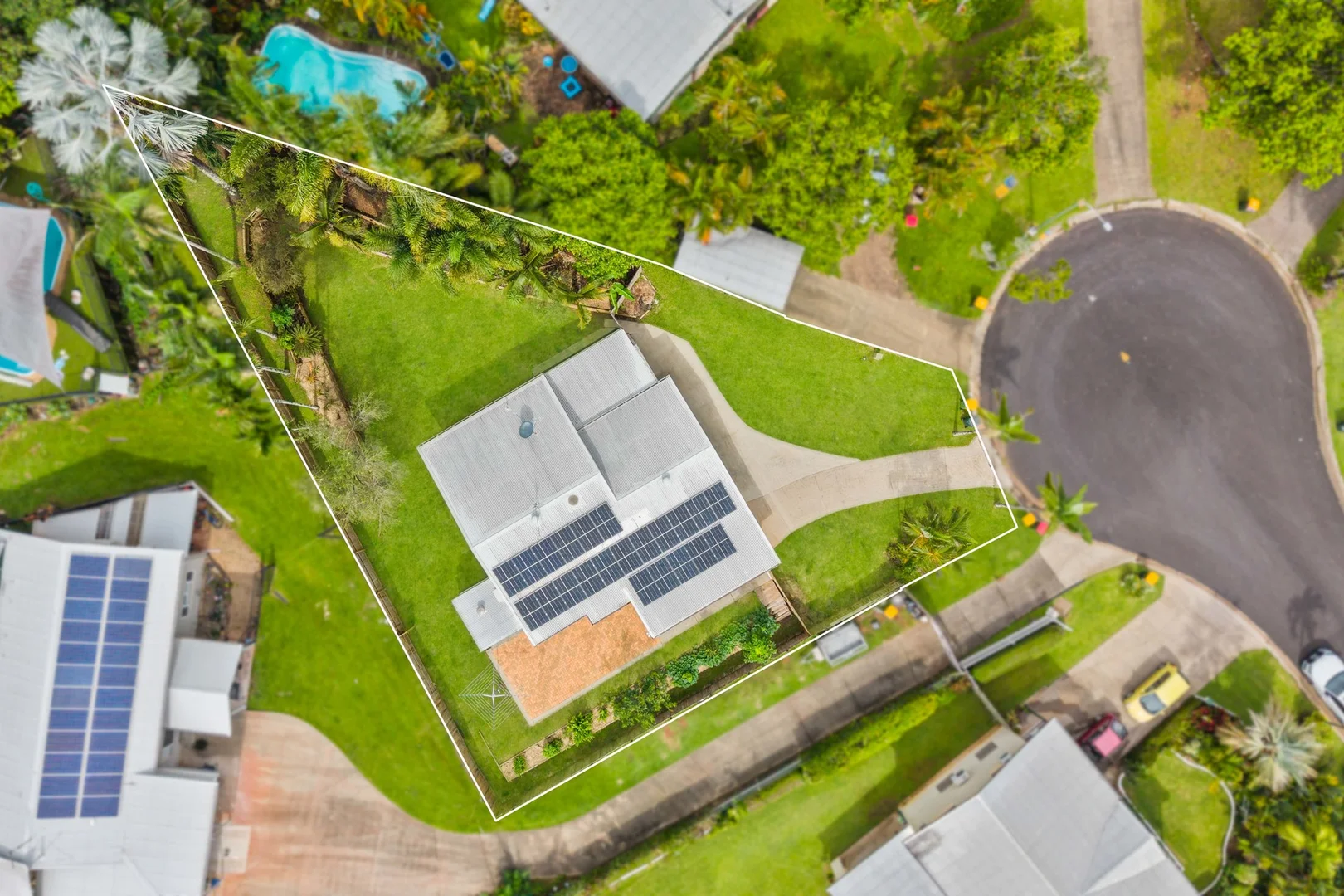 Additional image 16 of 7 Harrison Close, Kanimbla QLD 4870