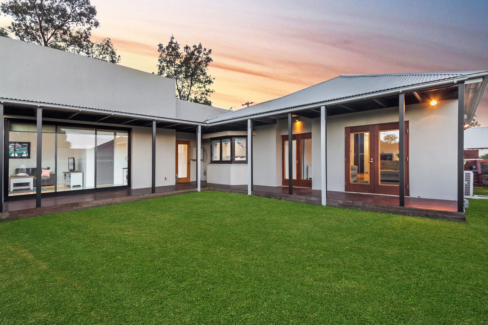 8B Jacana Grove, Heathcote Property History & Address Research Domain