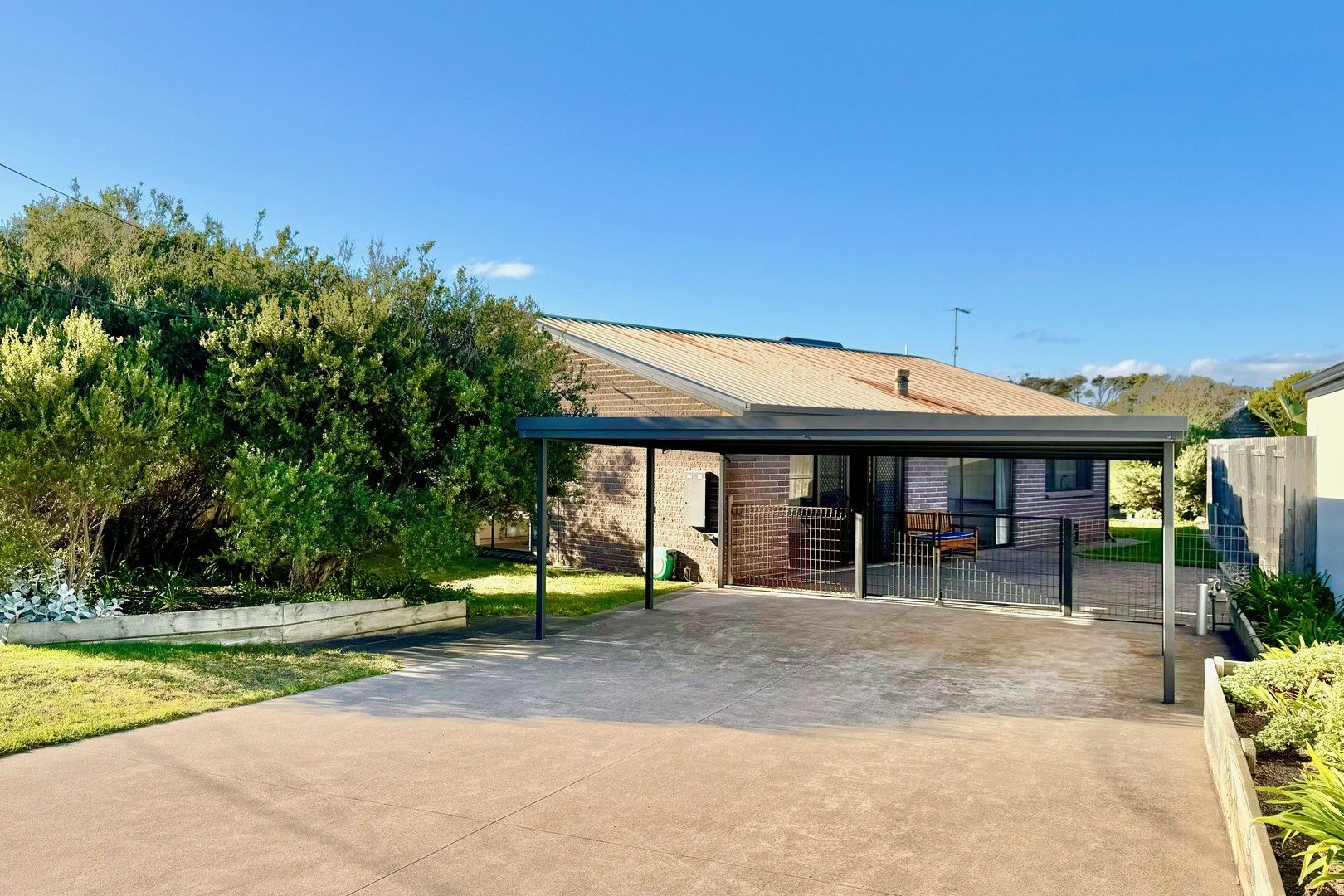 44 Ridley St, Blairgowrie VIC 3942, Image 1