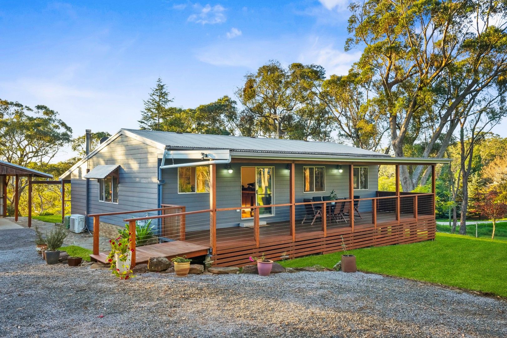 2638 Bells Line of Road, Bilpin NSW 2758, Image 0