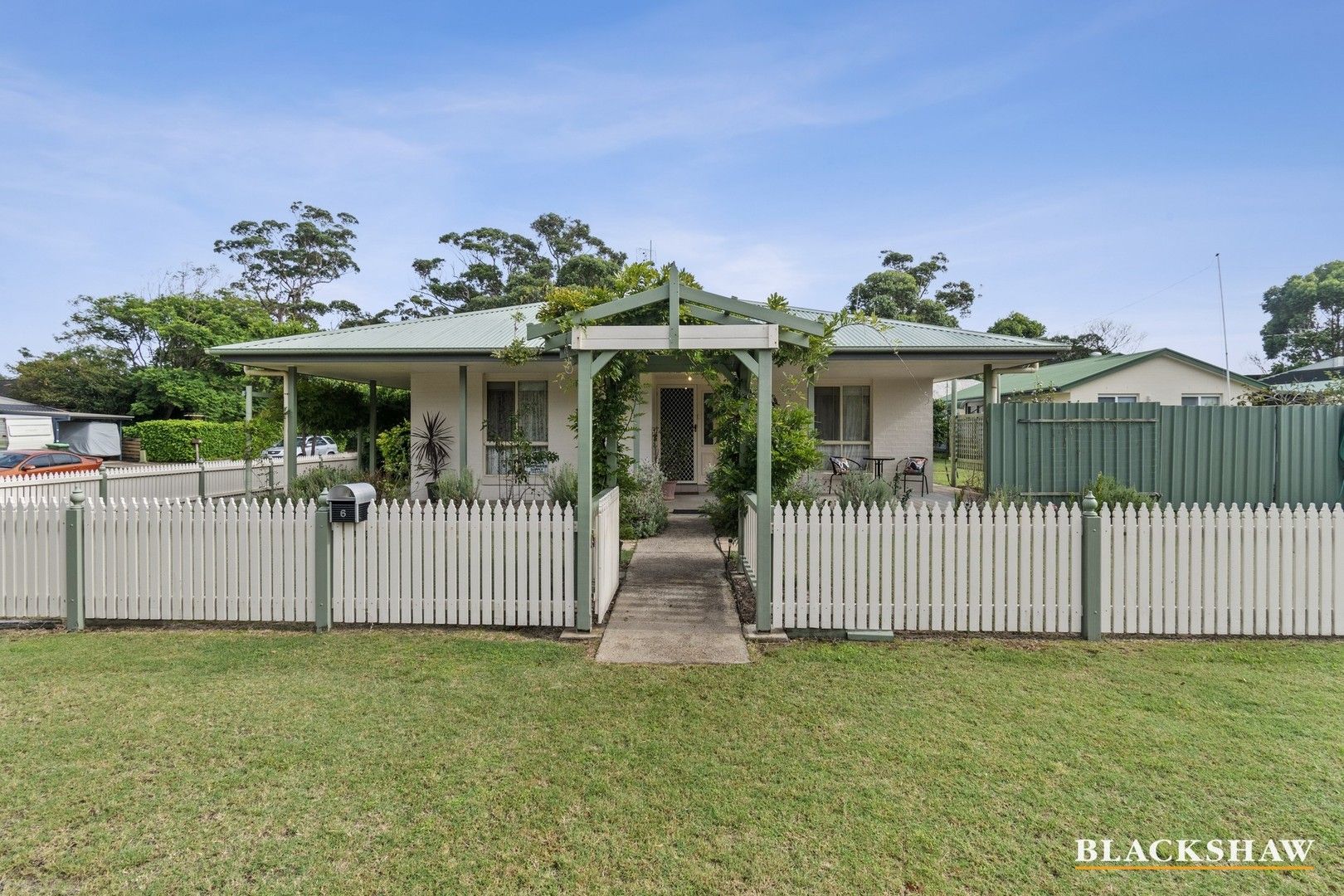 6 Boulder Place, Broulee NSW 2537, Image 0